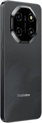 Смартфон Blackview Shark 6 4/128GB Phantom Black (Global Version) - фото 7 Смартфон Blackview Shark 6 4/128GB Phantom Black (Global Version) - фото 7