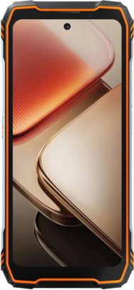 Смартфон Blackview Xplore 1 16/512GB Orange - фото 2 Смартфон Blackview Xplore 1 16/512GB Orange - фото 2