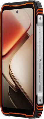 Смартфон Blackview Xplore 1 16/512GB Orange - фото 4 Смартфон Blackview Xplore 1 16/512GB Orange - фото 4