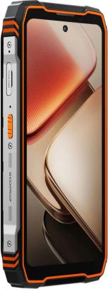 Смартфон Blackview Xplore 1 16/512GB Orange - фото 6 Смартфон Blackview Xplore 1 16/512GB Orange - фото 6
