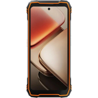 Смартфон Blackview Xplore 1 Pro 12/256GB Orange (Global Version) - фото 2