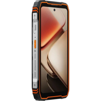 Смартфон Blackview Xplore 1 Pro 12/256GB Orange (Global Version) - фото 4