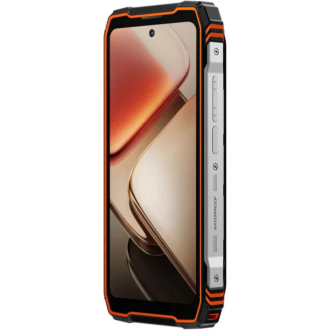 Смартфон Blackview Xplore 1 Pro 12/256GB Orange (Global Version) - фото 5