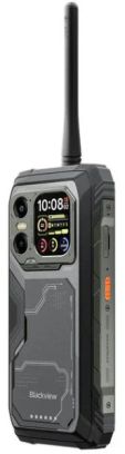 Смартфон Blackview Xplore 1 12/256GB 5G NFC Walkie Talkie Black (6931548323969) (Global Version) - фото 7