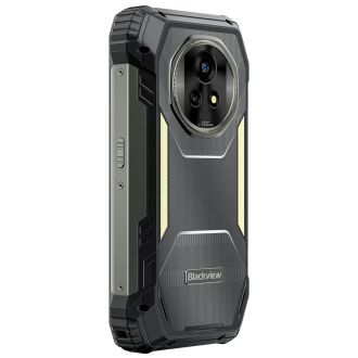 Смартфон Blackview Xplore 2 Projector 16/1TB NFC Black (Global Version) - фото 5 Смартфон Blackview Xplore 2 Projector 16/1TB NFC Black (Global Version) - фото 5