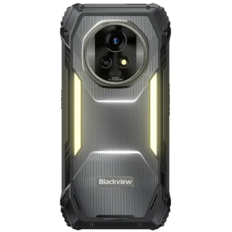 Смартфон Blackview Xplore 2 Projector 12/256GB Black - фото 3 Смартфон Blackview Xplore 2 Projector 12/256GB Black - фото 3