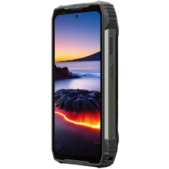 Смартфон Blackview Xplore 2 Projector 12/256GB Black - фото 4 Смартфон Blackview Xplore 2 Projector 12/256GB Black - фото 4
