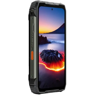 Смартфон Blackview Xplore 2 Projector 12/256GB Black - фото 5 Смартфон Blackview Xplore 2 Projector 12/256GB Black - фото 5
