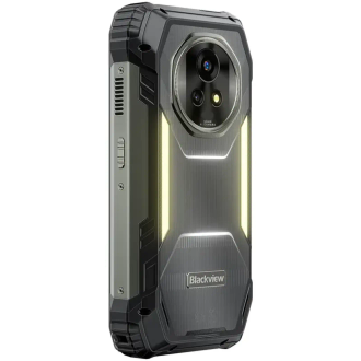 Смартфон Blackview Xplore 2 Projector 12/256GB Black - фото 7 Смартфон Blackview Xplore 2 Projector 12/256GB Black - фото 7