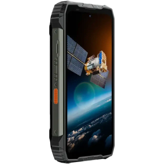 Смартфон Blackview XPLORE 2 Satellite 16/1TB Black NFC (6931548324324) (Global Version) - фото 3 Смартфон Blackview XPLORE 2 Satellite 16/1TB Black NFC (6931548324324) (Global Version) - фото 3