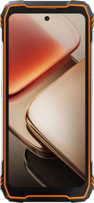 Смартфон Blackview Xplore X1 12/256GB Orange (10000mah) - фото 2 Смартфон Blackview Xplore X1 12/256GB Orange (10000mah) - фото 2