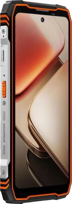 Смартфон Blackview Xplore X1 12/256GB Orange (10000mah) - фото 4 Смартфон Blackview Xplore X1 12/256GB Orange (10000mah) - фото 4