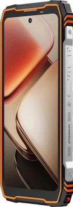 Смартфон Blackview Xplore X1 12/256GB Orange (10000mah) - фото 5 Смартфон Blackview Xplore X1 12/256GB Orange (10000mah) - фото 5