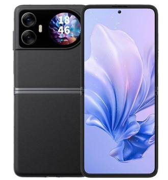 Смартфон Blackview Hero 10 12/256GB Black - фото 1