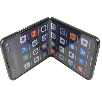 Смартфон Blackview Hero 10 12/256GB Black - фото 3