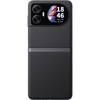 Смартфон Blackview Hero 10 12/256GB Black - фото 4