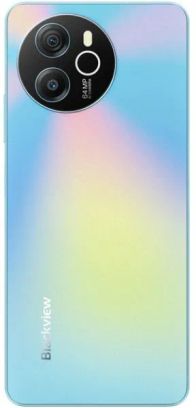 Смартфон Blackview Shark 8 8/128GB Blue - фото 3