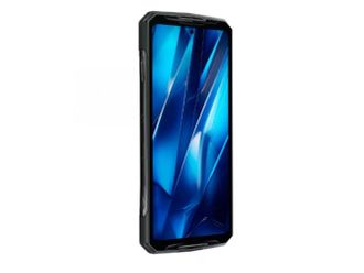 Смартфон DOOGEE DK10 12/512GB Kevlar Black - фото 3
