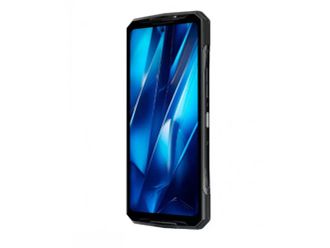 Смартфон DOOGEE DK10 12/512GB Kevlar Black - фото 4