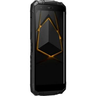 Смартфон Doogee S41 Max 6/256GB Black (UA) - фото 3