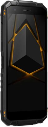 Смартфон Doogee S41 Max 6/256Gb Volcano Orange UA - фото 2