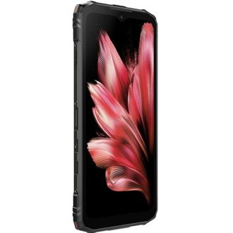 Смартфон Doogee Blade 10 4/128Gb Kevlar Red NFC (2963190957098) (UA) - фото 3