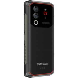 Смартфон DOOGEE Blade 10 Max 8/256GB Black - фото 3 Смартфон DOOGEE Blade 10 Max 8/256GB Black - фото 3