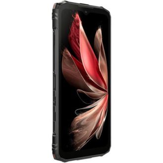 Смартфон Doogee Blade 10 Pro 6/256GB Black/Red (UA) - фото 2