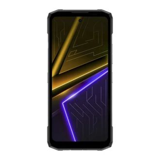 Смартфон Doogee Blade 20 Plus 6/256GB Aurora Titanium NFC (UA) - фото 2 Смартфон Doogee Blade 20 Plus 6/256GB Aurora Titanium NFC (UA) - фото 2
