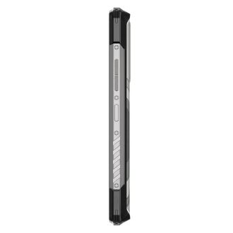 Смартфон Doogee Blade 20 Plus 6/256GB Aurora Titanium NFC (UA) - фото 8 Смартфон Doogee Blade 20 Plus 6/256GB Aurora Titanium NFC (UA) - фото 8