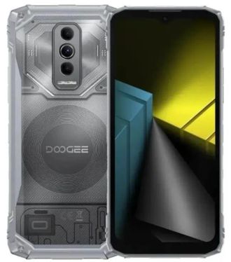 Смартфон Doogee Blade 10 Ultra Energy 8/256GB NFC Galaxy Titanium (UA) - фото 1 Смартфон Doogee Blade 10 Ultra Energy 8/256GB NFC Galaxy Titanium (UA) - фото 1
