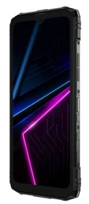 Смартфон Doogee Blade 10 Pro Energy 6/256GB Metalic Black (UA) - фото 2