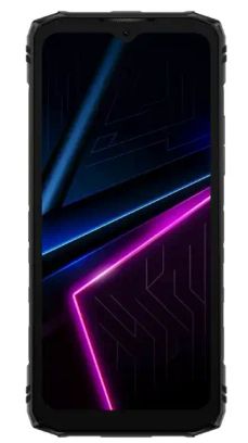 Смартфон Doogee Blade 10 Pro Energy 6/256GB Metalic Black (UA) - фото 4