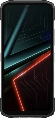 Смартфон DOOGEE Blade 20 4/128GB Galaxy Black - фото 3