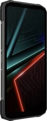Смартфон DOOGEE Blade 20 4/128GB Galaxy Black - фото 5