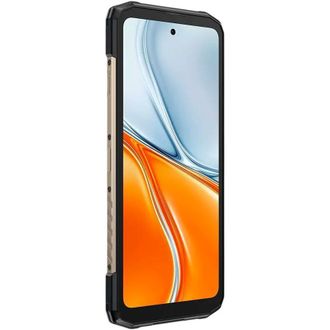 Смартфон Doogee Blade 20 Turbo 8/256GB Gold - фото 4 Смартфон Doogee Blade 20 Turbo 8/256GB Gold - фото 4