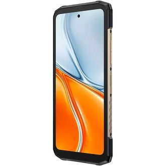 Смартфон Doogee Blade 20 Turbo 8/256GB Gold - фото 5 Смартфон Doogee Blade 20 Turbo 8/256GB Gold - фото 5