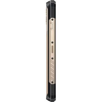 Смартфон Doogee Blade 20 Turbo 8/256GB Gold - фото 6 Смартфон Doogee Blade 20 Turbo 8/256GB Gold - фото 6