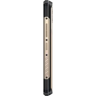 Смартфон Doogee Blade 20 Turbo 8/256GB Gold - фото 7 Смартфон Doogee Blade 20 Turbo 8/256GB Gold - фото 7