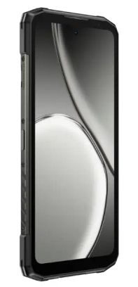 Смартфон Doogee Blade 20 Pro 6/256Gb NFC Obsidian Silver (Global Version) - фото 3