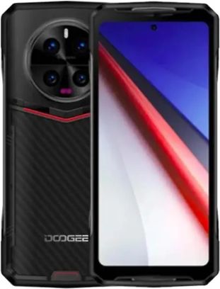 Смартфон Doogee DK10 5G 12/512Gb Global NFC (Kevlar Black) - фото 1 Смартфон Doogee DK10 5G 12/512Gb Global NFC (Kevlar Black) - фото 1