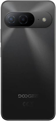 Смартфон Doogee B10 6/256GB Midnight Black - фото 3 Смартфон Doogee B10 6/256GB Midnight Black - фото 3