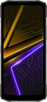 Смартфон DOOGEE Blade 20 Max 12/1TB Field Green - фото 2 Смартфон DOOGEE Blade 20 Max 12/1TB Field Green - фото 2