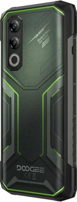 Смартфон DOOGEE Blade 20 Max 12/1TB Field Green - фото 3 Смартфон DOOGEE Blade 20 Max 12/1TB Field Green - фото 3