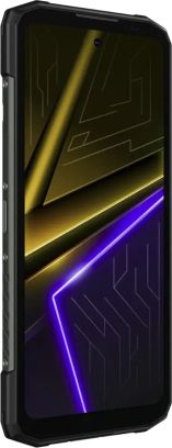 Смартфон DOOGEE Blade 20 Max 12/1TB Field Green - фото 4 Смартфон DOOGEE Blade 20 Max 12/1TB Field Green - фото 4