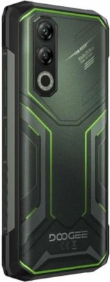 Смартфон DOOGEE Blade 20 Max 12/1TB Field Green - фото 5 Смартфон DOOGEE Blade 20 Max 12/1TB Field Green - фото 5