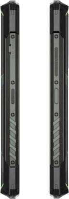 Смартфон DOOGEE Blade 20 Max 12/1TB Field Green - фото 7 Смартфон DOOGEE Blade 20 Max 12/1TB Field Green - фото 7