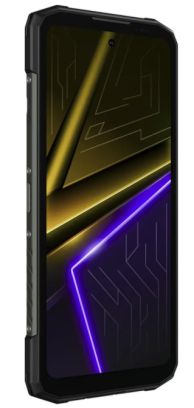 Смартфон Doogee Blade 20 Max 12/1Tb Red (Global Version) - фото 2