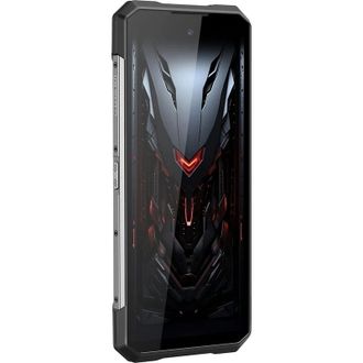 Смартфон Doogee S200 5G 12/256GB Light Gray (UA) - фото 2 Смартфон Doogee S200 5G 12/256GB Light Gray (UA) - фото 2
