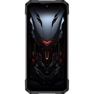 Смартфон Doogee S200 5G 12/256GB Light Gray (UA) - фото 3 Смартфон Doogee S200 5G 12/256GB Light Gray (UA) - фото 3